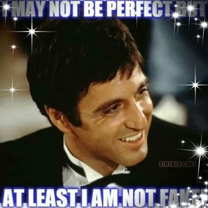 Meet your Posher, Billy-flukey